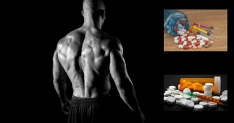 Bodybuilding: Drug Culture