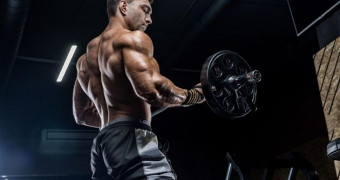 Dependency on Anabolic Steroids can destroy your progress