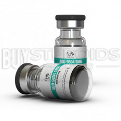 AOD 9604 5mg Dragon Pharma US