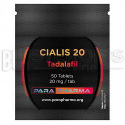 CIALIS 20 Para Pharma US EXPRESS