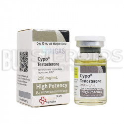 Cypo Testosterone 250