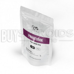 Finasteride 5mg Dragon Pharma US