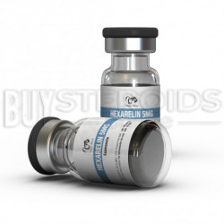 Hexarelin 5mg Dragon Pharma US