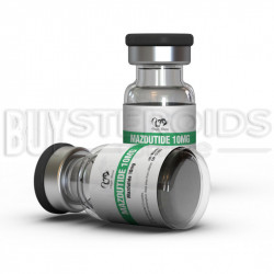 Mazdutide 10mg Dragon Pharma US
