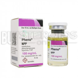 Pheno NPP 100