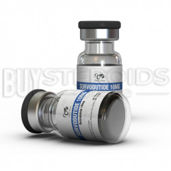 Survodutide 10mg Dragon Pharma US