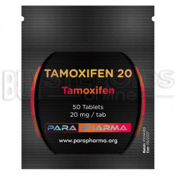 TAMOXIFEN 20 Para Pharma US EXPRESS