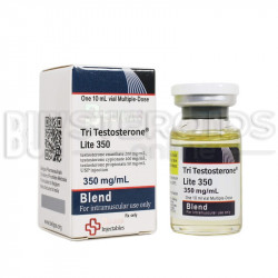 Tri Testosterone Lite 350