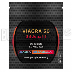 VIAGRA 50 Para Pharma US DOM EXPRESS