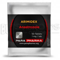 ARIMIDEX Para Pharma US EXPRESS